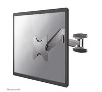 Neomounts Soporte de pared WL70-550BL12 para TV/monitor 23-42" Resorte de gas Movimiento completo
