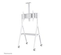 Neomounts by Newstar Soporte de suelo móvil para TV