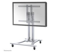 Ratón Urban Factory Ergo Next Inalámbrico Vertical 1600 DPI Negro USB-C Recargable 6 Botones