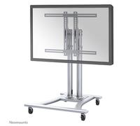 Neomounts by Newstar Soporte de suelo móvil para TV