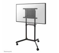 Neomounts by Newstar Soporte de suelo móvil para TV