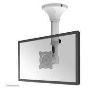 New star fpma-c025silver - soporte de techo para tv/monitor, color pla