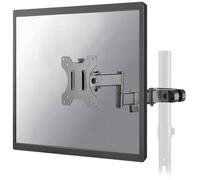 Neomounts by NewStar Soportes para Monitor Marca Modelo FL40-450BL11 Soporte DE Poste TV