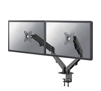 Neomounts by NewStar Soportes para Monitor Marca Modelo SOPORT Escritorio Giro 2 Pant 17-27