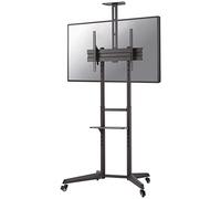 Neomounts by NewStar Soportes para Monitor Marca Modelo Soporte DE Suelo Ruedas 37-70
