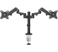 Neomounts by NewStar Soportes para Monitor Marca Modelo Soporte ESCRIT. Giro 2 Pant 17-27