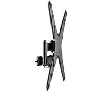 Neomounts by NewStar Soportes para Monitor Marca Modelo Soporte Poste Giro Pantallas 32-55