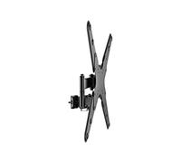 Neomounts by NewStar Soportes para Monitor Marca Modelo Soporte Poste Giro Pantallas 32-55