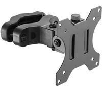 Neomounts by newstar w126626931 - abrazadera de poste para pantalla (1