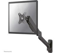 Neomounts By Newstar Wall Mounted Gas Spring Monitor Arm ( NUEVO