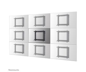 NEOMOUNTS BY NEWSTAR Wall Mounted video wall mount pop-out/lportrait & landscape pre-assembled