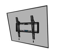 Neomounts by Newstar WL35-550BL14 - Soporte de Pared para televisores (81,3 cm (32) a 165,1 cm (65"), inclinable)