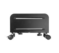 Newstar Cpu-m100black Soporte Portátil Para Pc One Size Black