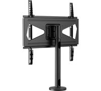 Neomounts DS42-430BL14 - atornillado - para TV, color negro