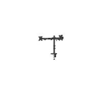 Neomounts DS60-600BL2 Brazo para monitor (25-81 cm)