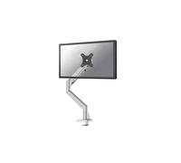 Neomounts DS70-250SL1 brazo para monitor de 17 a 35 pulgadas, color plata