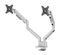 Neomounts ds70-250sl2 tischhalterung für 2 monitore bis 81cm 32' 9kg