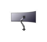 Neomounts DS70-256BL1 Brazo para monitor gaming para monitores de 24 a 57 pulgadas