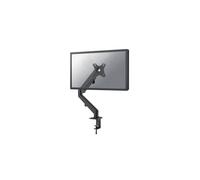 Neomounts DS70-700BL1 brazo articulado para un monitor de 17 a 27 pulgadas