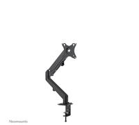Neomounts - DS70-700BL1 Brazo de monitor 17-27"" - resorte de gas