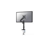 Neomounts DS70-750BL1 brazo articulado para un monitor de 17 a 27 pulgadas