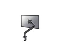 Neomounts DS70-810BL1 brazo articulado para un monitor de 17 a 32 pulgadas