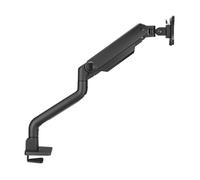 Neomounts DS70S-950BL1 - Soporte de mesa totalmente móvil para pantallas de 17-49" - Negro