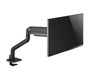 Neomounts DS70S-950BL1 - Soporte de mesa totalmente móvil para pantallas de 17-49" - Negro