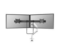 Neomounts by Newstar Select Desk Mount, Double Display Crossbar, W128453962 (Double Display Crossbar (topfix clamp &Grommet))
