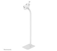 Neomounts - FL15-625WH1 Soporte de suelo para tablets 7.9-11"" - bloqueable - universal