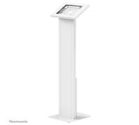Neomounts - FL15-750WH1 Soporte de suelo para tablets 9.7-11"" - bloqueable