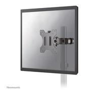 Neomounts FL40-430BL11 Soporte TV para Poste 17 a 32" VESA 75x75 a 100x100 Máx 8Kg