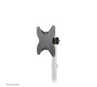 Neomounts - FL40-430BL12 Soporte de tubo para TV 23-42"" - diá. 28-50 mm