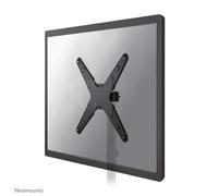 Neomounts FL40-430BL14 Soporte TV Poste 32 a 55" VESA 75x75 a 400x400 Máx 25Kg