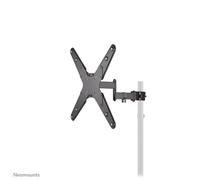 Neomounts by NewStar Soportes para Monitor Marca Modelo Soporte Poste Giro Pantallas 32-55
