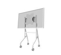 Neomounts FL50-515WH1 Carro plegable Samsung 55-65