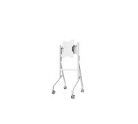 Neomounts FL50-515WH1 Carro plegable Samsung 55-65