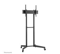 Neomounts by NewStar Soportes para Monitor Marca Modelo Soporte DE Suelo Ruedas 37-70