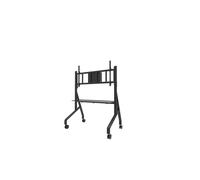 Neomounts Neomounts FL50-575BL1 Carro para TV 65-110'' ¡Instalación rápida y fácil para tu pantalla de hasta 110''!