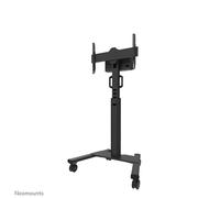 Neomounts - FL50S-825BL1 Carro para TV 37-75" - TÜV