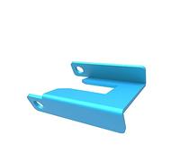 NEOMOUNTS FL55-875BL - Candado de Freno para Ruedas