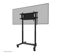 Neomounts FL55-975BL1 Carro para TV MOVE Lift XL - 75-115" con motor