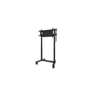 Neomounts FL55-975BL1 Carro para TV MOVE Lift XL - 75-115" con motor