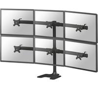 Neomounts - FPMA-D700DD6 Soporte para monitor 10-27