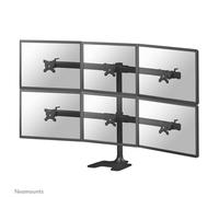 Neomounts - FPMA-D700DD6 Soporte para monitor 10-27