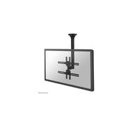 Neomounts FPMA-C400BLACK Soporte de techo para monitor/televisor, de 32 a 60"