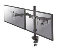 Neomounts FPMA-D550DBLACK Monitor Escritorio Montaje Giratorio Inclinable Negro