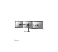Neomounts FPMA-D550DD3BLACK Soporte para 3 monitores, de 13 a 27 pulgadas