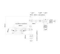 NEWSTAR Flat Screen ACCS