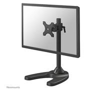 Neomounts FPMA-D700 Soporte Monitor Mesa 10 a 30" VESA 75x75 a 100x100 Max 10Kg